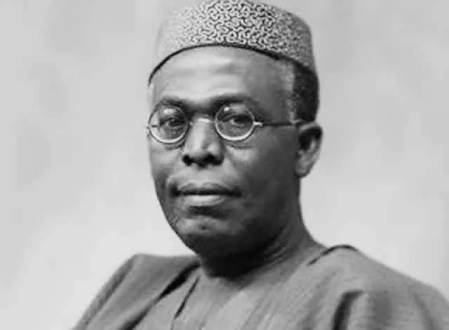Obafemi Awolowo