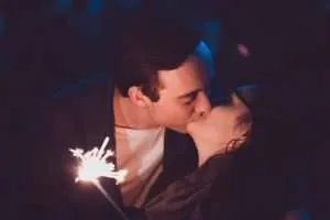 fall in love