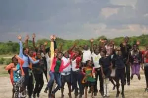 lusaka