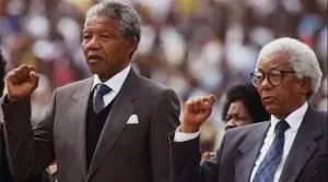 Walter Sisulu