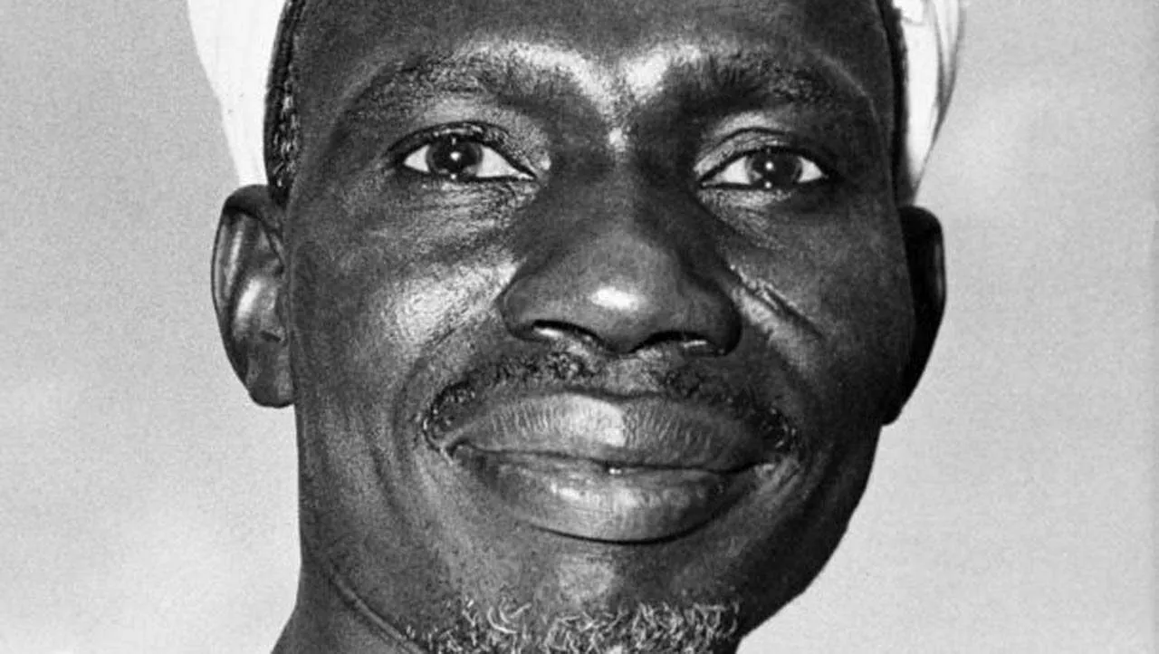 Sir Abubakar Tafawa Balewa, “Independence Day" Speech