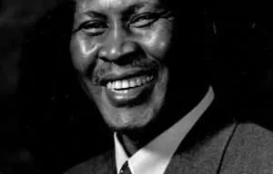 Albert Luthuli