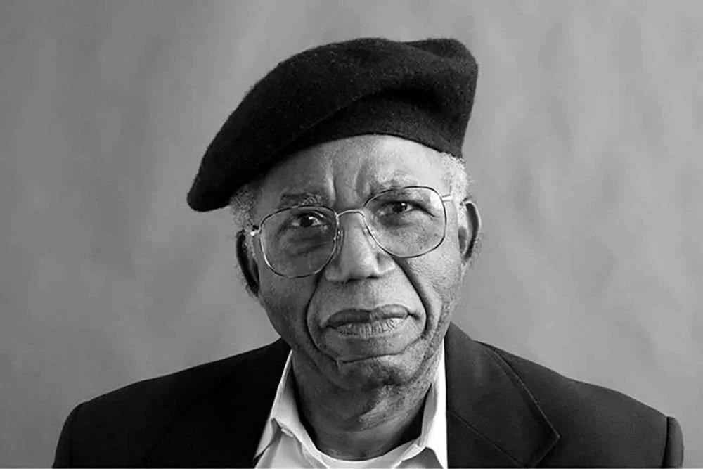 Chinua Achebe