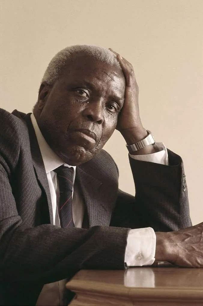 Raymond Mhlaba