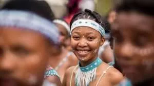 South African Proverbs