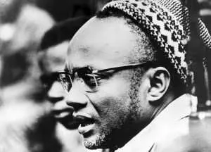 Amilcar Cabral