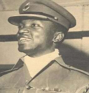 Major Patrick Chukwuma Kaduna Nzeogwu