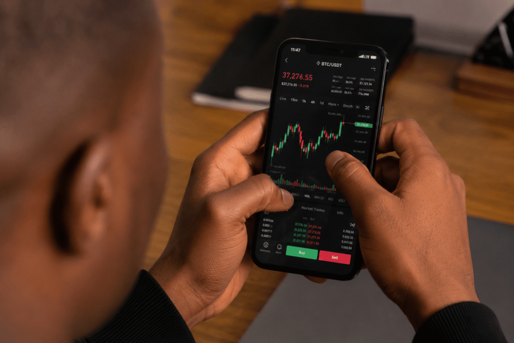 How to Earn Free Bitcoin with your Phone in 2026