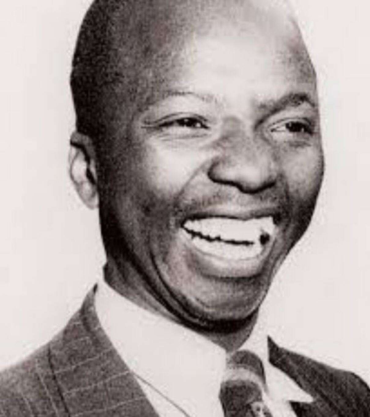 Anton Muziwakhe Lembede