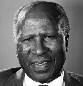 Andrew Mlangeni