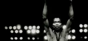 Fela Anikulapo Kuti