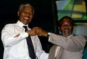 Oliver Tambo