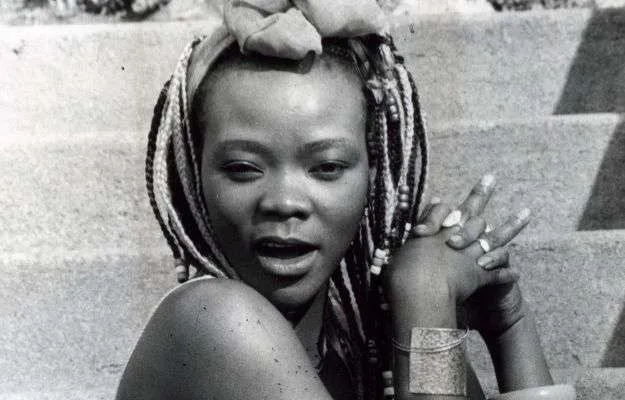 Brenda Fassie