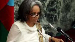 Sahle-Work Zewde