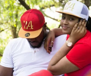 Nigerian Proverbs on Love