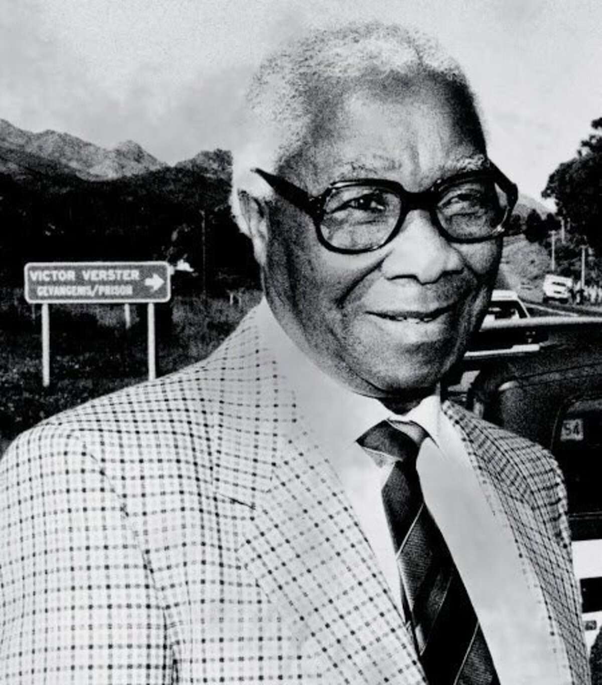 Govan Mbeki
