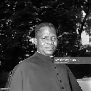 Fulbert Youlou