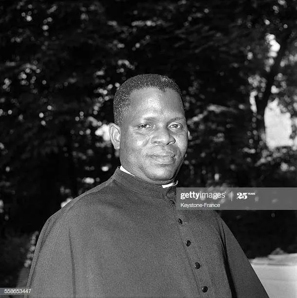Fulbert Youlou