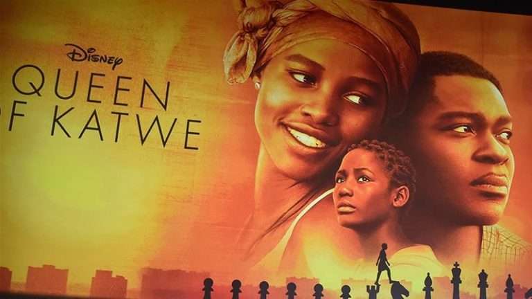 Top 10 African Movies You Need to Watch - Motivation Africa