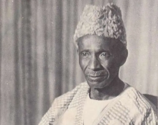 Milton Margai