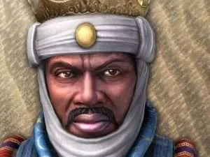 Mansa Musa