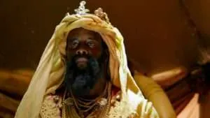 Mansa Musa