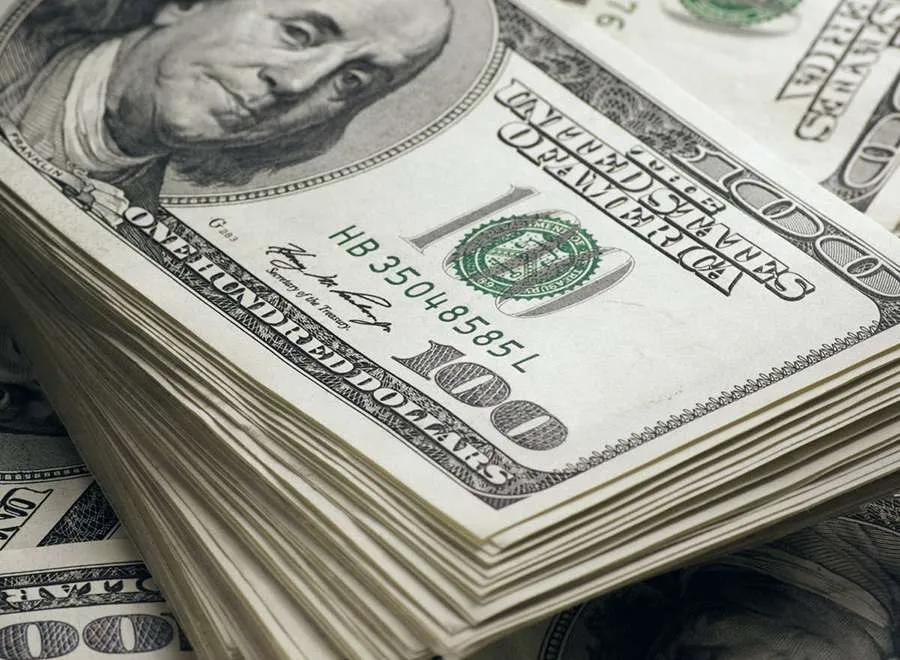 100 Millionaire Challenge