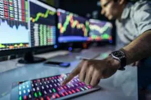This is why you keep blowing your Forex Account