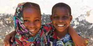 Tanzania proverbs