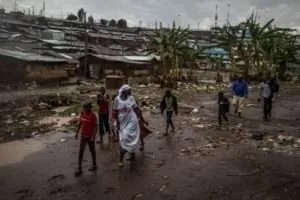Kibera kiberia