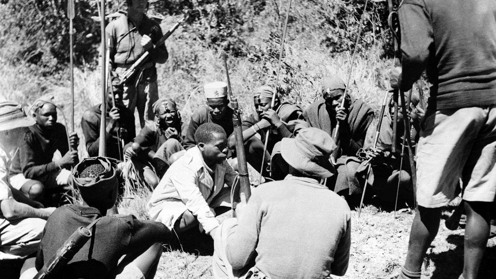 Top 10 African Freedom Fighters Who Went Unnoticed Motivation Africa