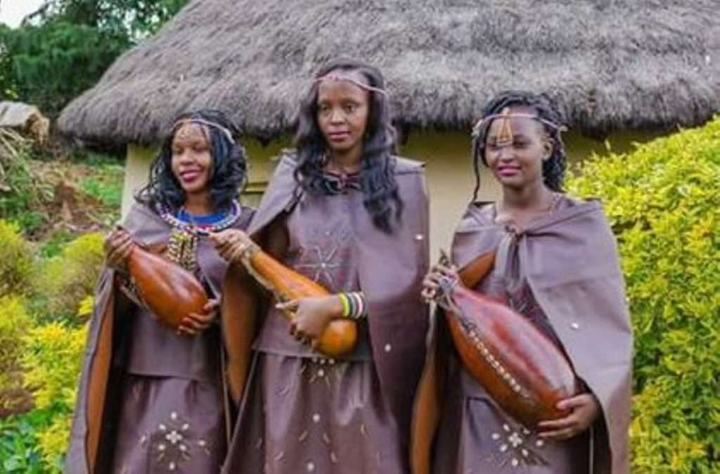 The Top 7 Tribes In Kenya Motivation Africa