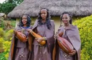 Top 7 tribes in Kenya