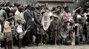 African Tribes