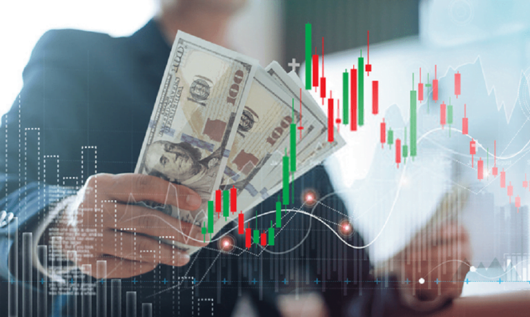 3 things you need to become a successful Forex trader - Motivation Africa