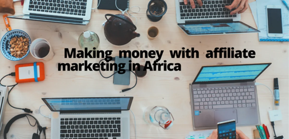 Affiliate Marketing in Africa