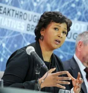 Mae Jemison