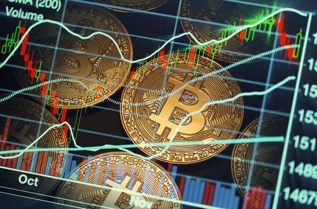 Make Money with Cryptocurrency