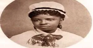 Mary Eliza Mahoney