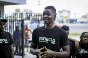 Fejiro Hanu Agbodje