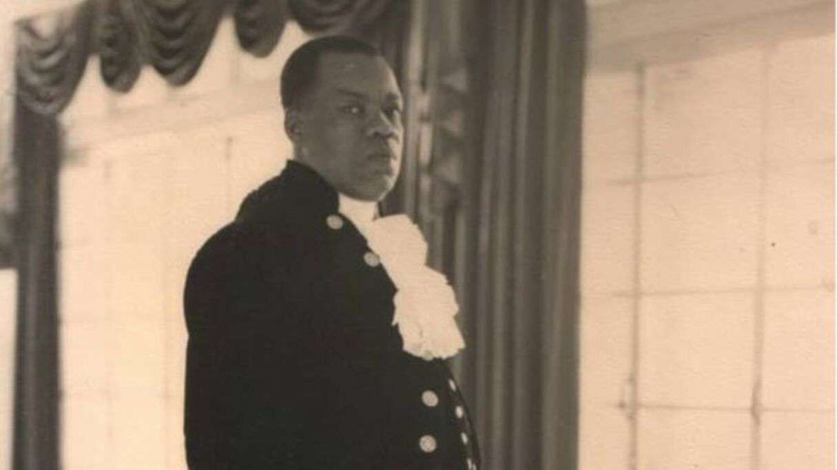 Louis Odumegwu Ojukwu