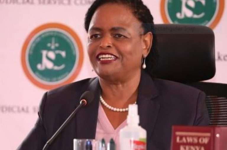 Top 10 Remarkable Kenyan Women you should know Motivation Africa