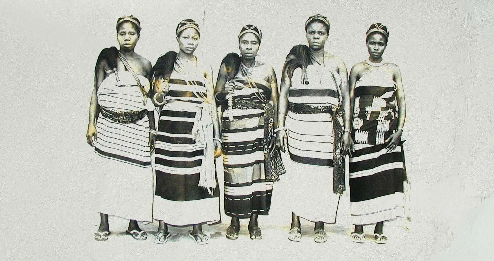 The Aba Women's Riot