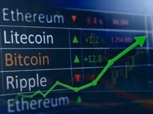 Cryptocurrencies You Should Invest in Now
