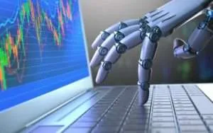 how to build the Deriv trading bot