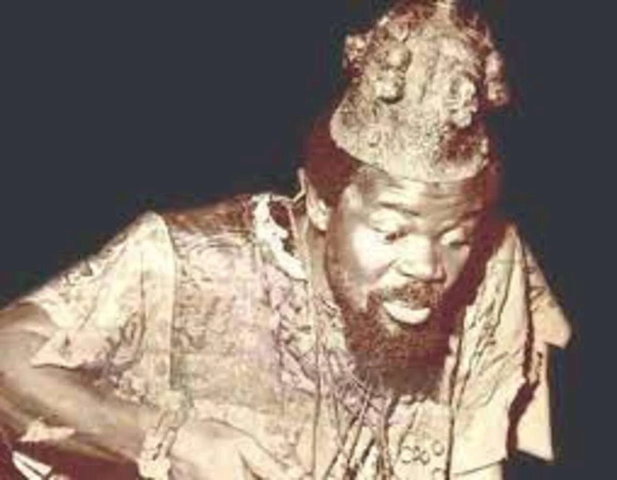 Duro Ladipo