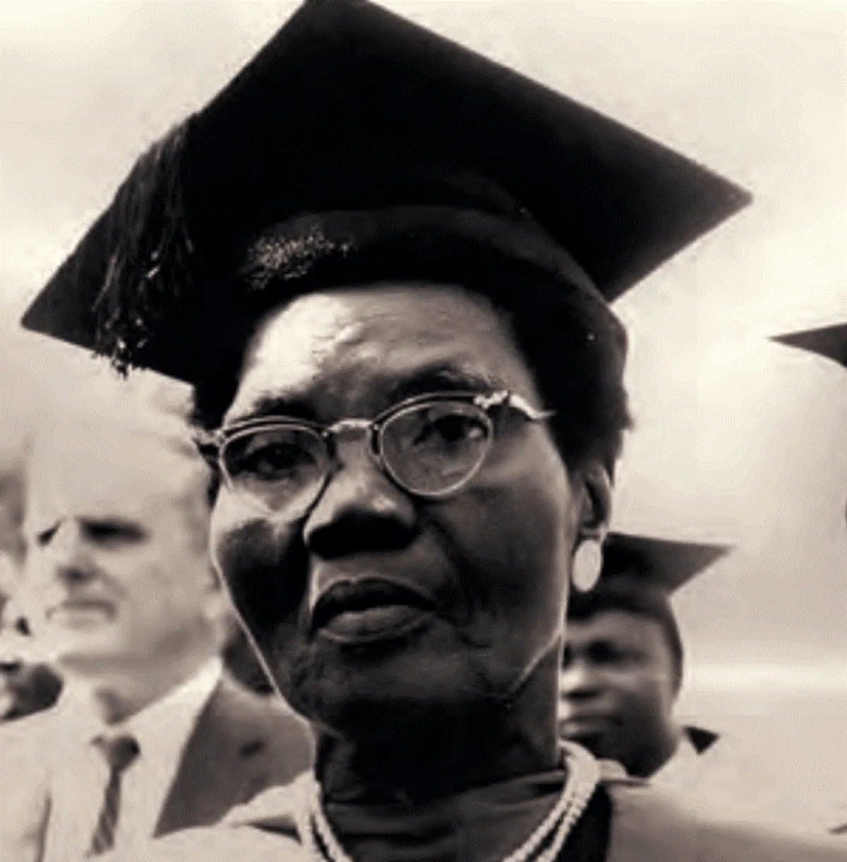 Fúnmiláyọ Ransome Kuti
