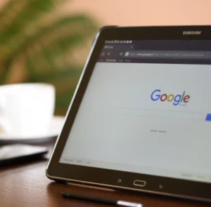 Google Search Campaign
