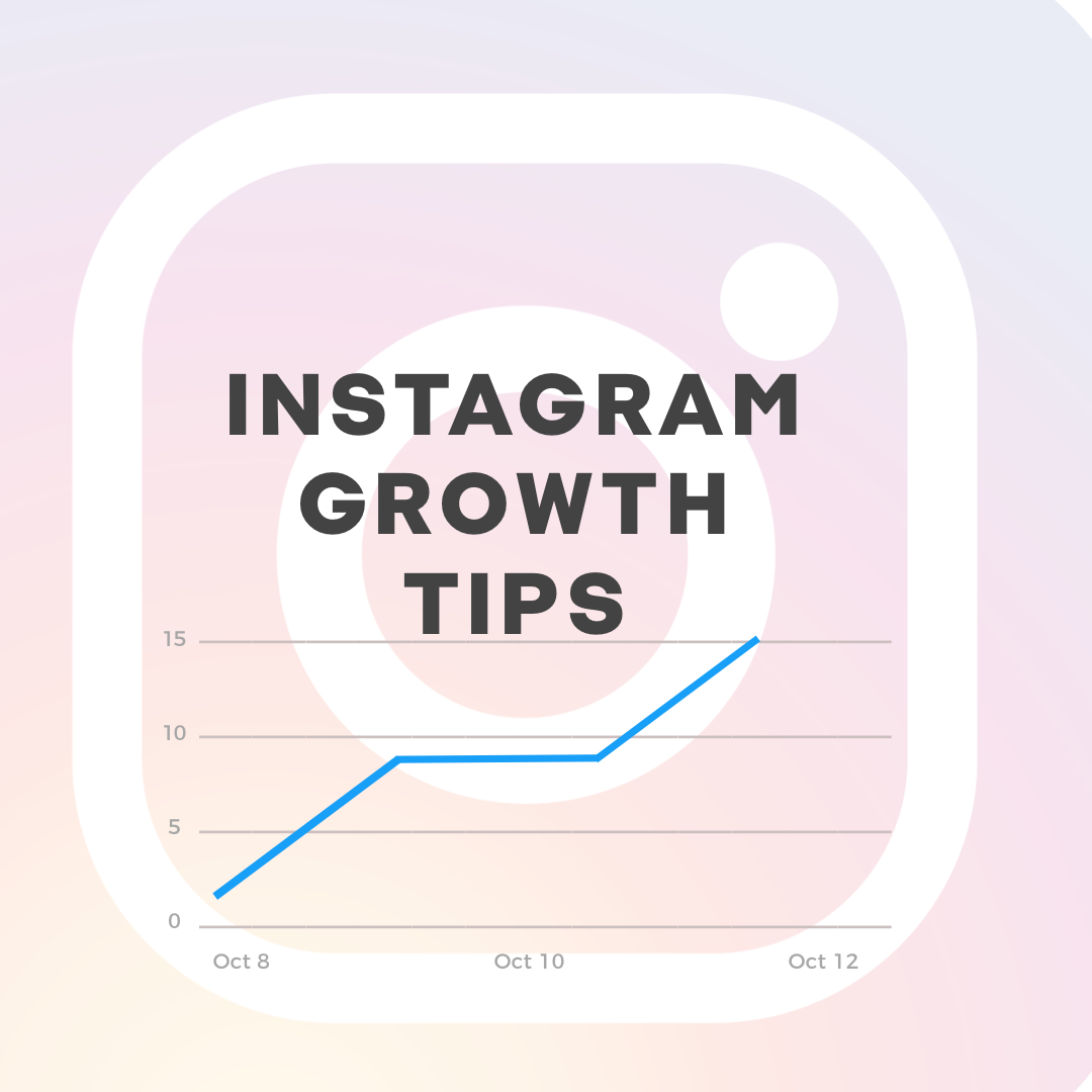 Grow your Instagram Page