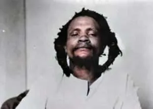 Dedan Kimathi